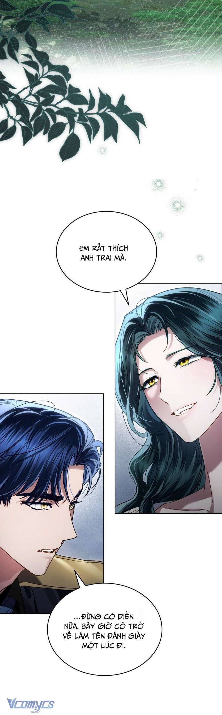 Giới Thượng Lưu: Chapter 39