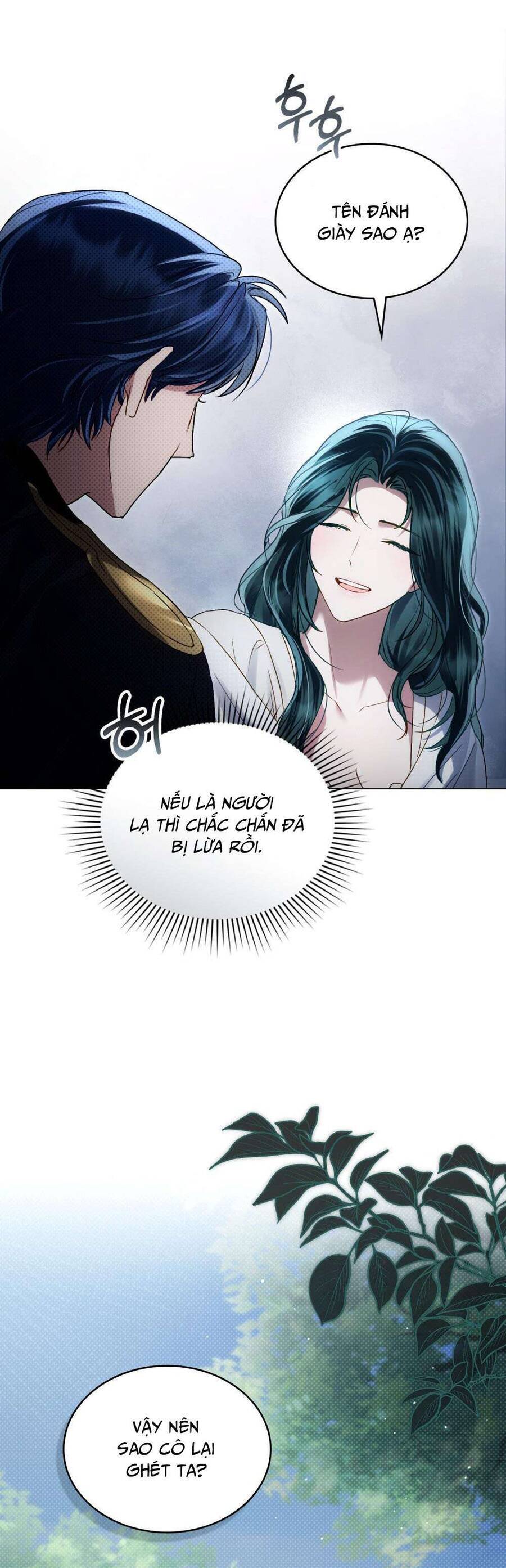 Giới Thượng Lưu: Chapter 39