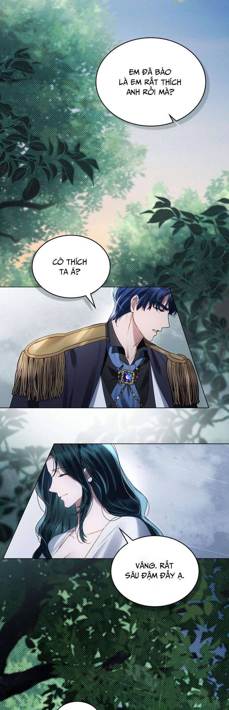 Giới Thượng Lưu: Chapter 39