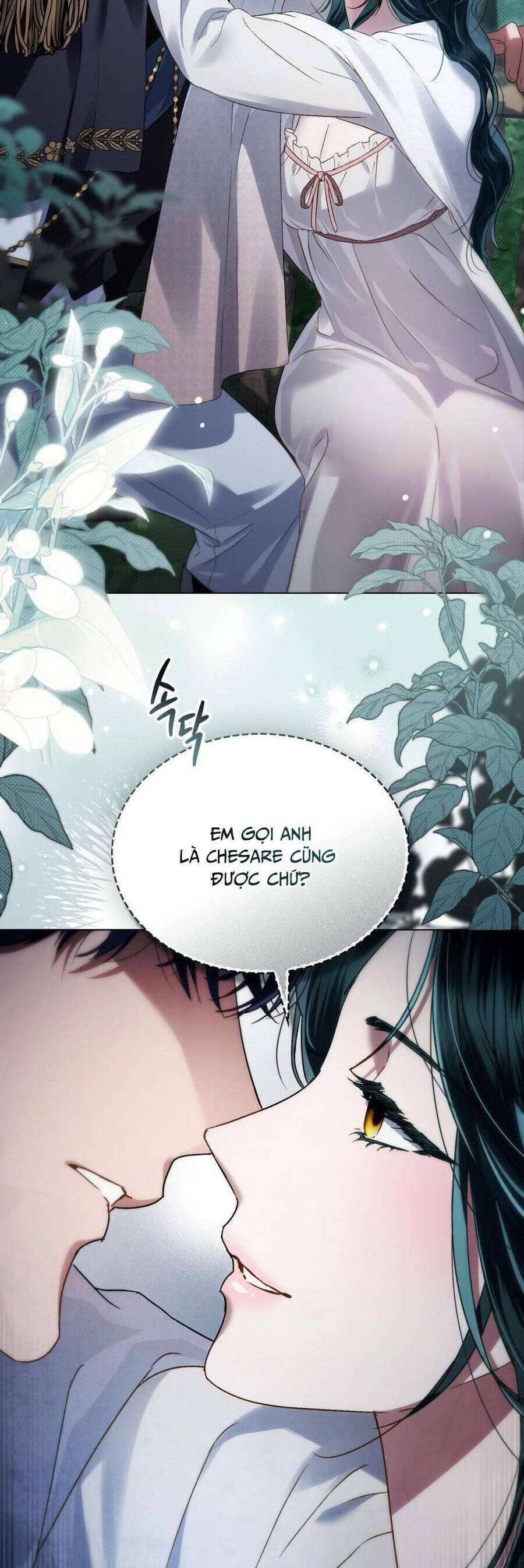 Giới Thượng Lưu: Chapter 39