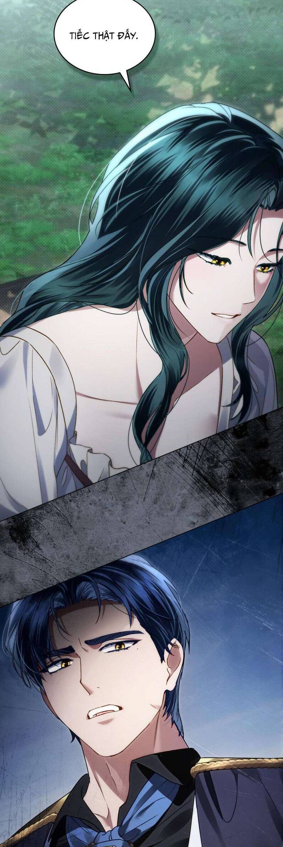 Giới Thượng Lưu: Chapter 39