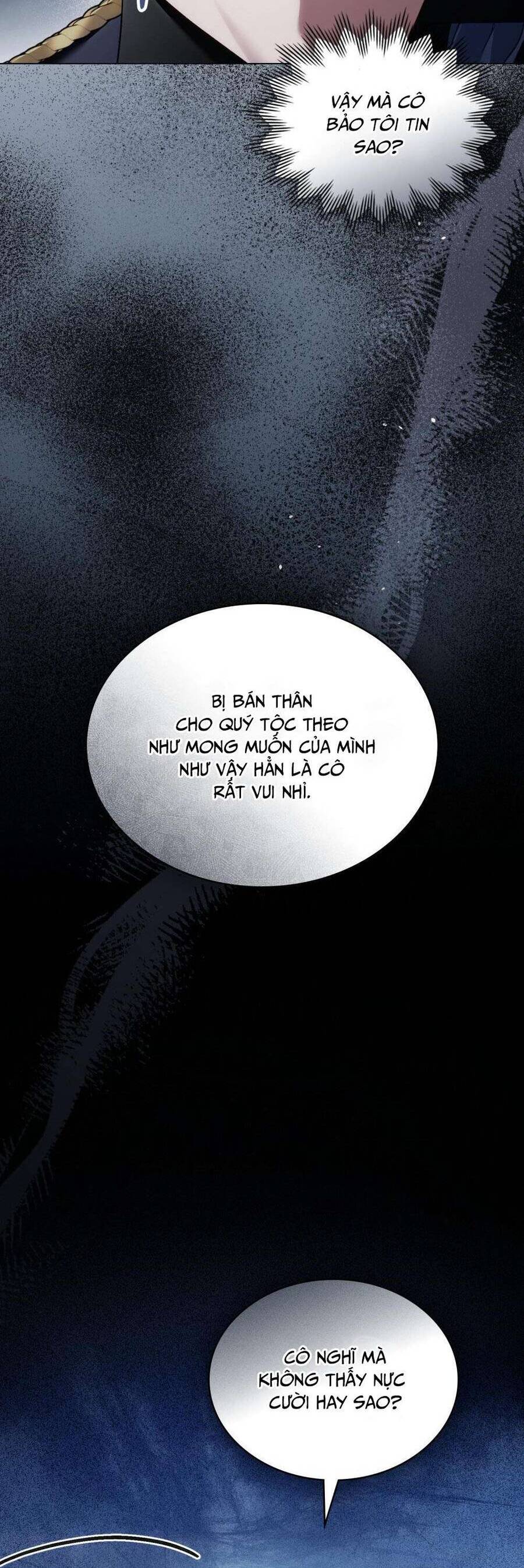 Giới Thượng Lưu: Chapter 39