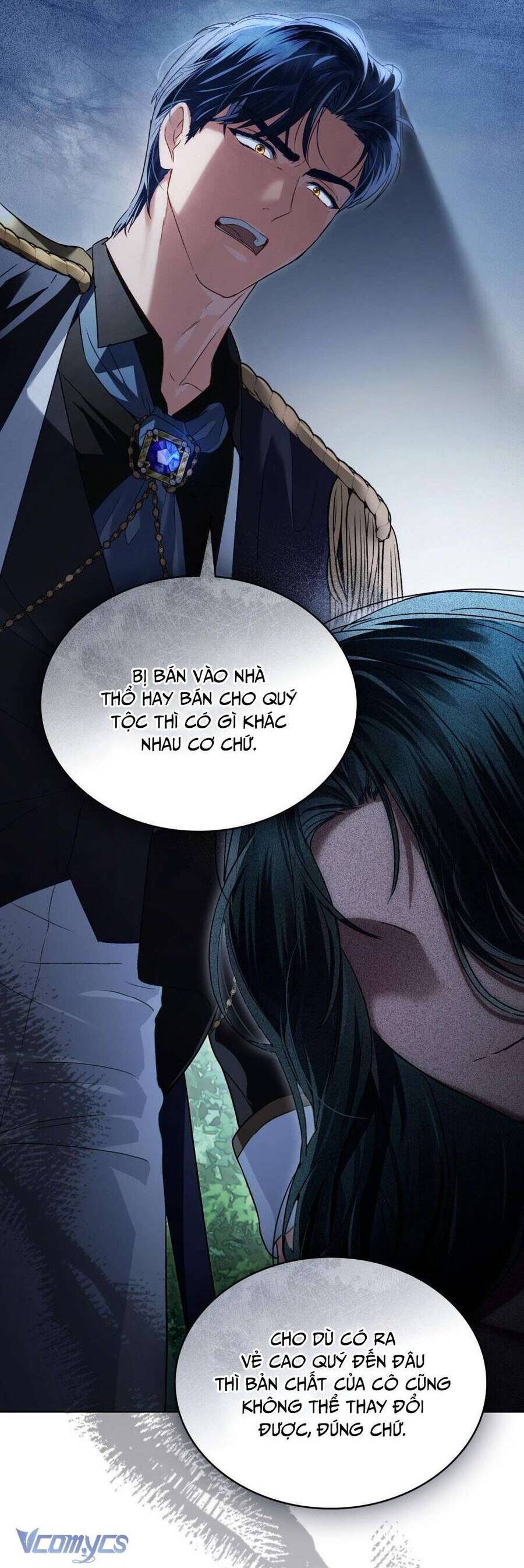 Giới Thượng Lưu: Chapter 39