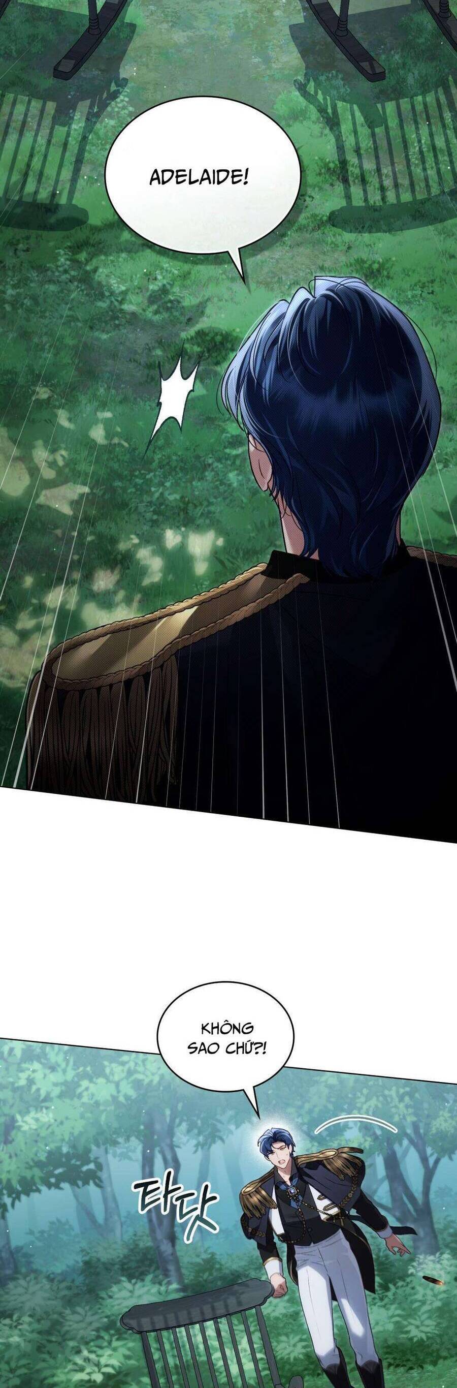 Giới Thượng Lưu: Chapter 39