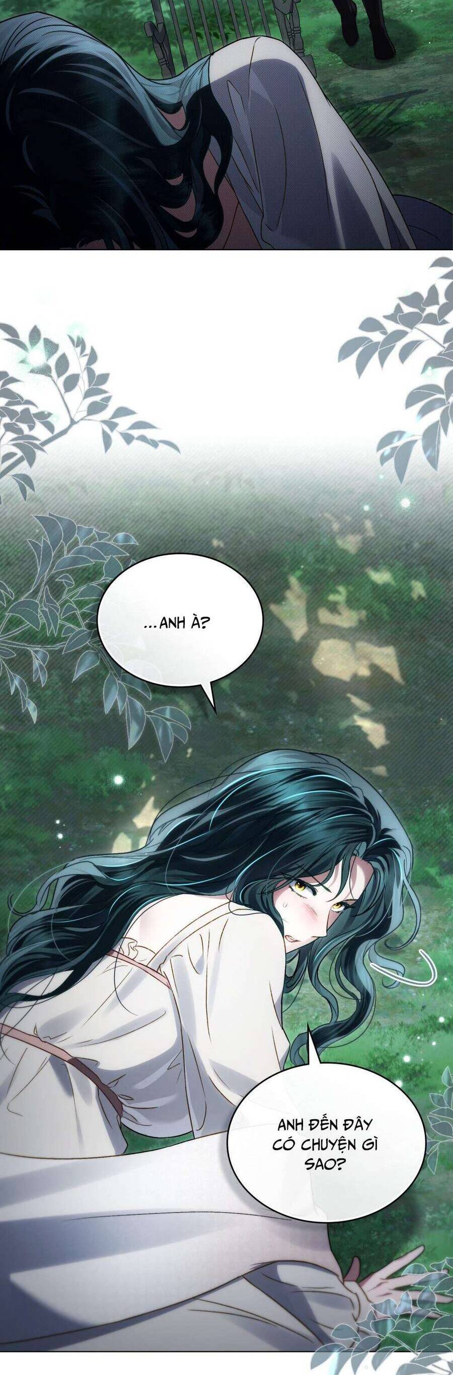 Giới Thượng Lưu: Chapter 39