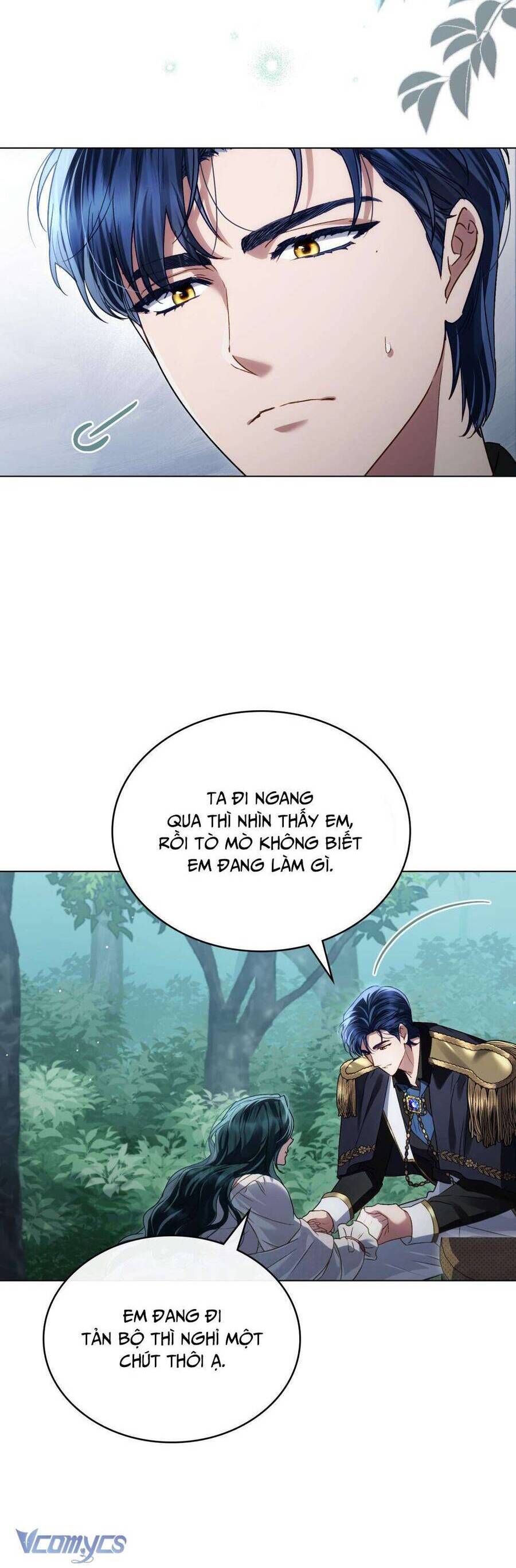 Giới Thượng Lưu: Chapter 39