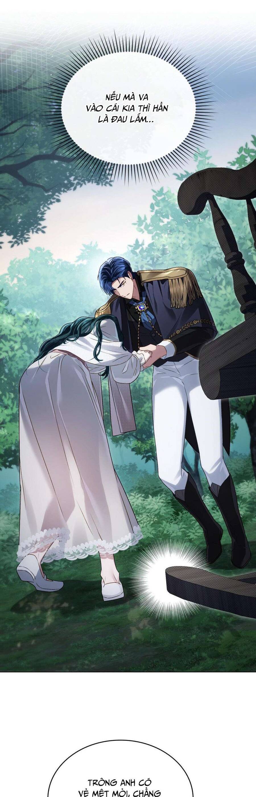 Giới Thượng Lưu: Chapter 39