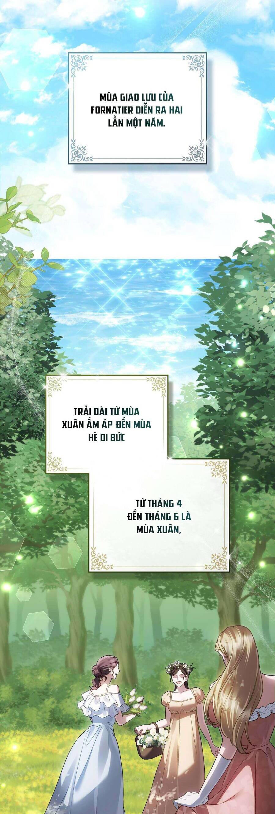 Giới Thượng Lưu: Chapter 40