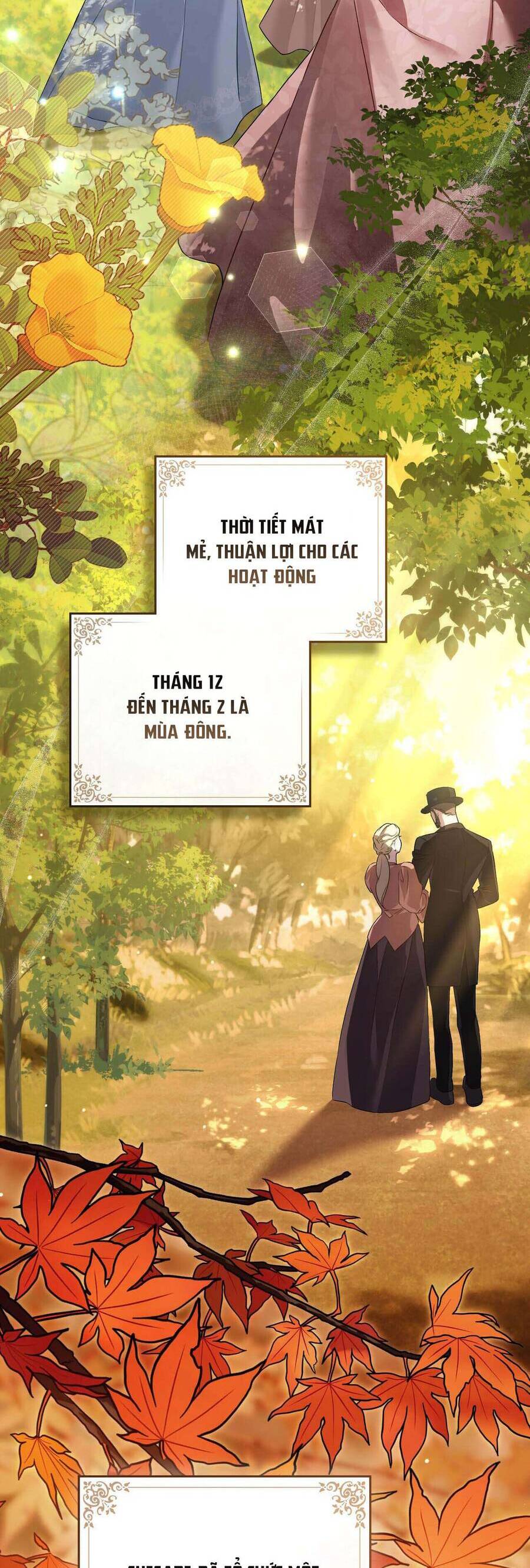 Giới Thượng Lưu: Chapter 40