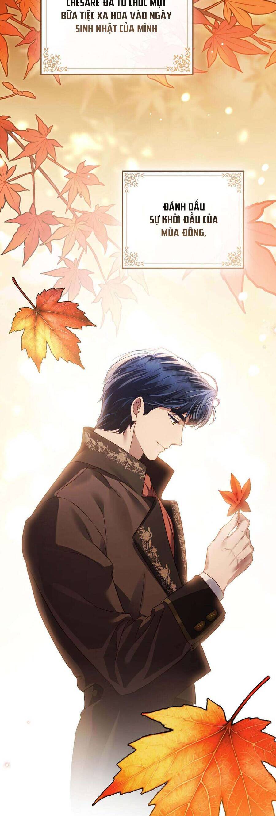 Giới Thượng Lưu: Chapter 40