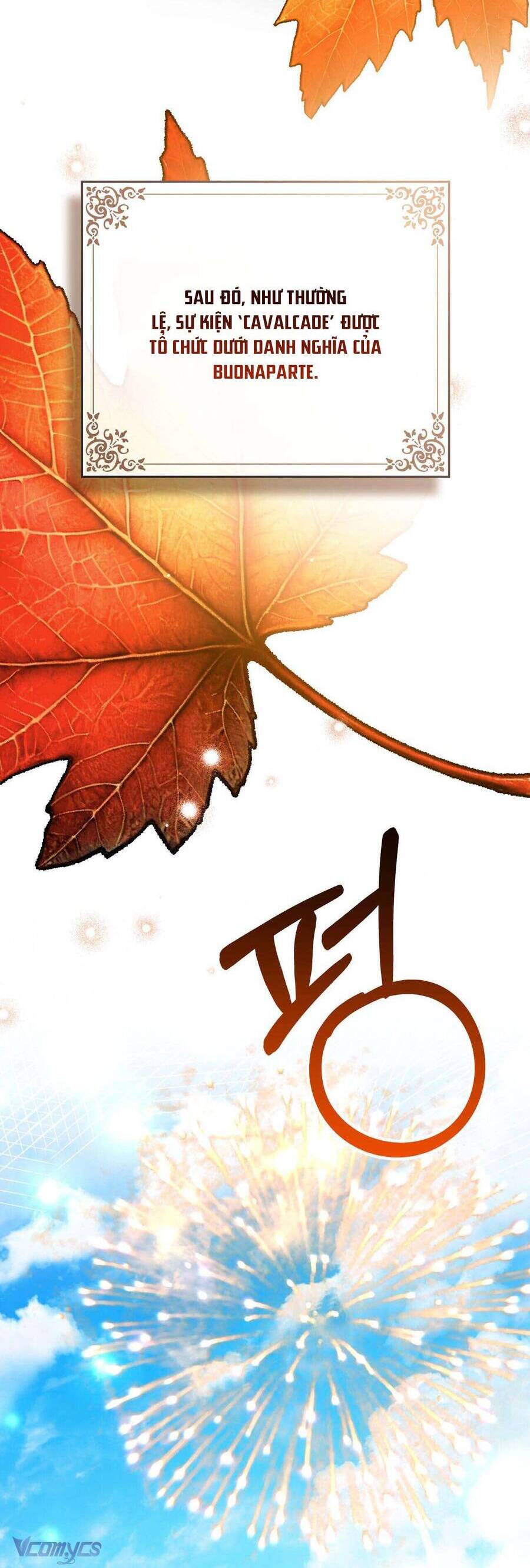 Giới Thượng Lưu: Chapter 40