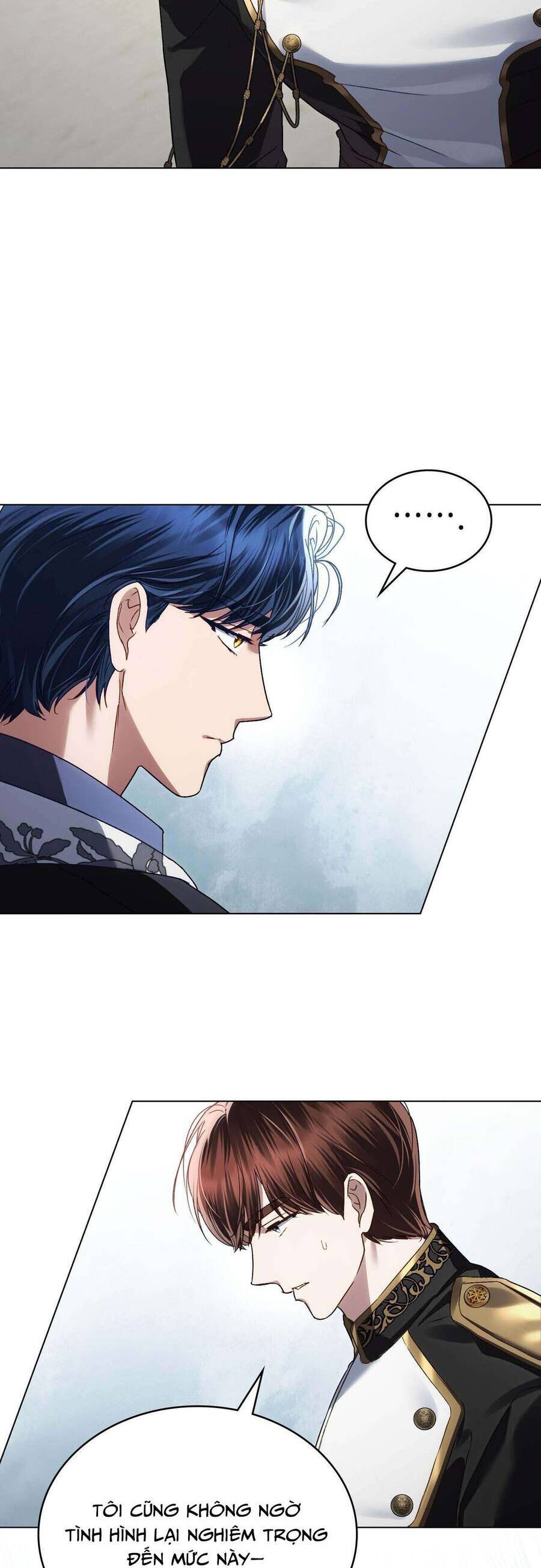 Giới Thượng Lưu: Chapter 40