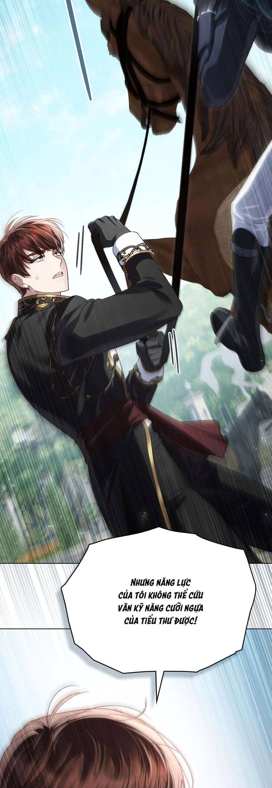 Giới Thượng Lưu: Chapter 40