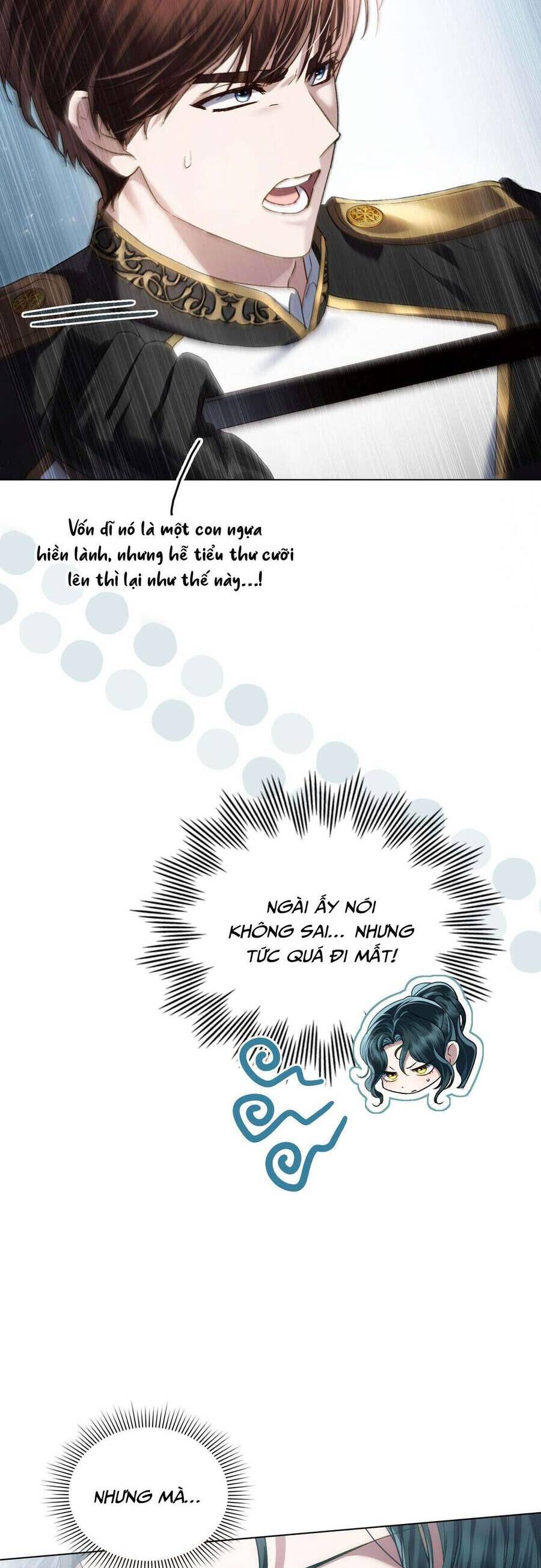 Giới Thượng Lưu: Chapter 40