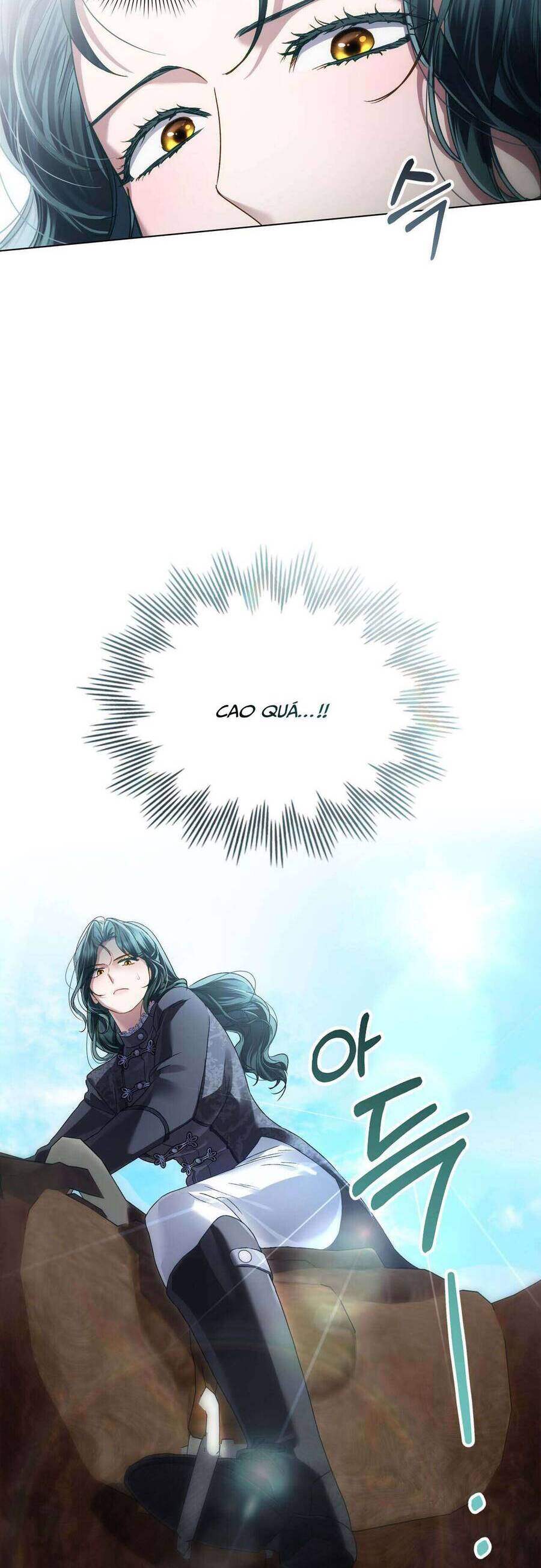 Giới Thượng Lưu: Chapter 40