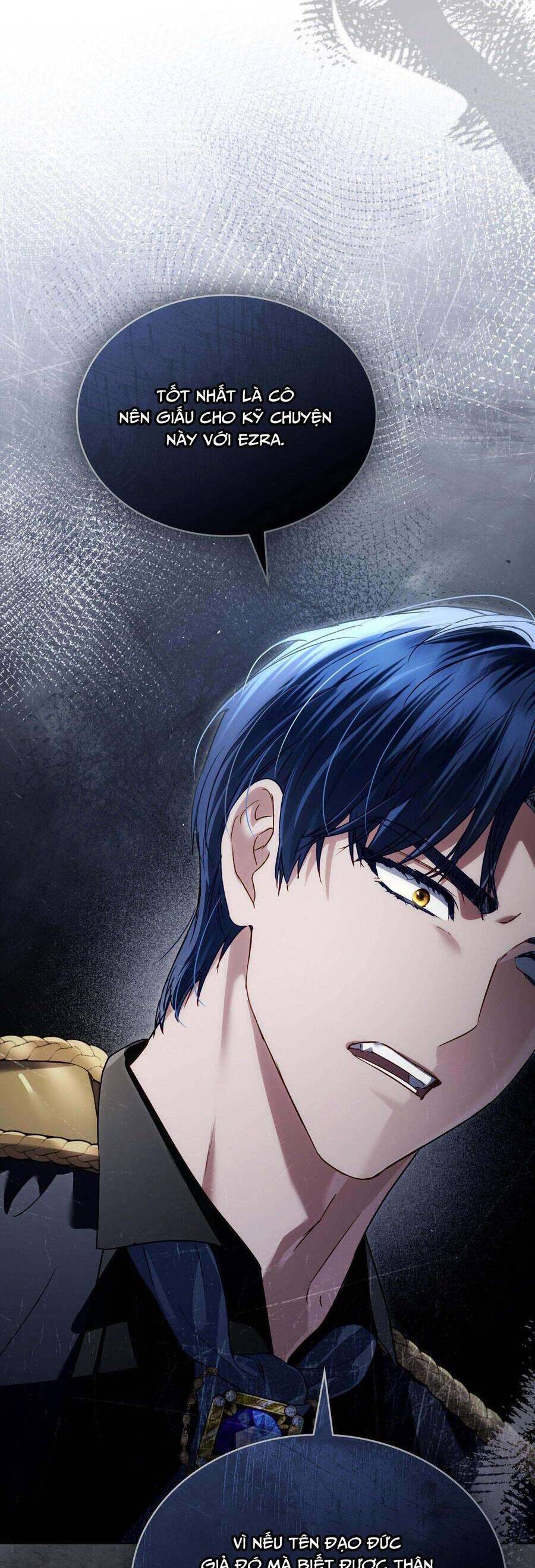 Giới Thượng Lưu: Chapter 40