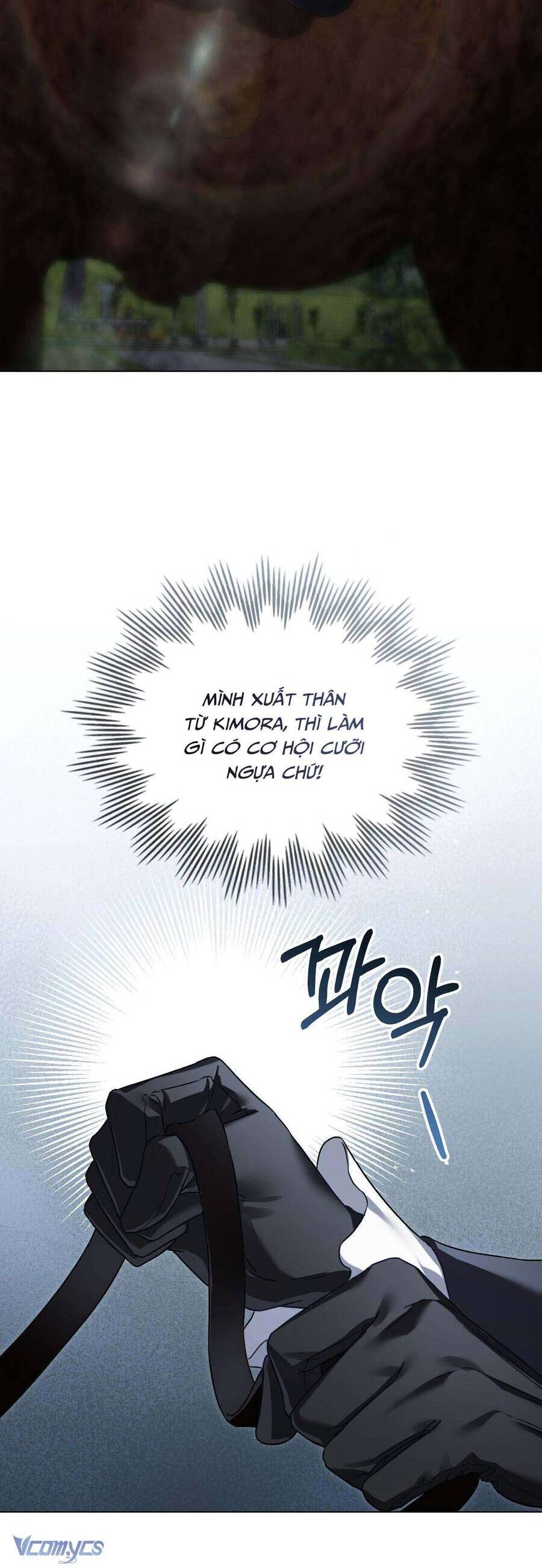 Giới Thượng Lưu: Chapter 40