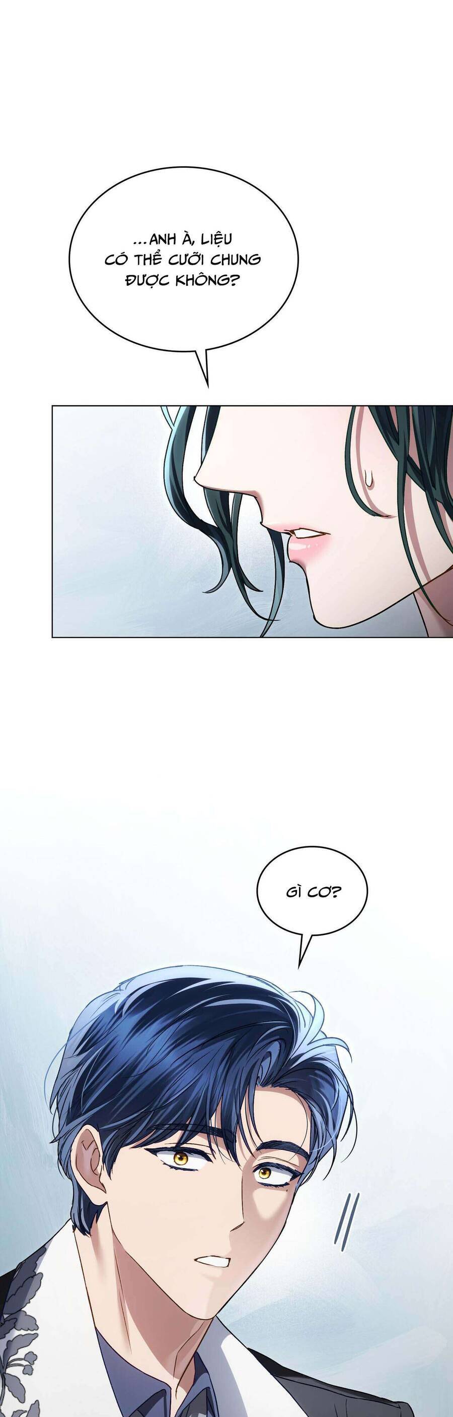 Giới Thượng Lưu: Chapter 40