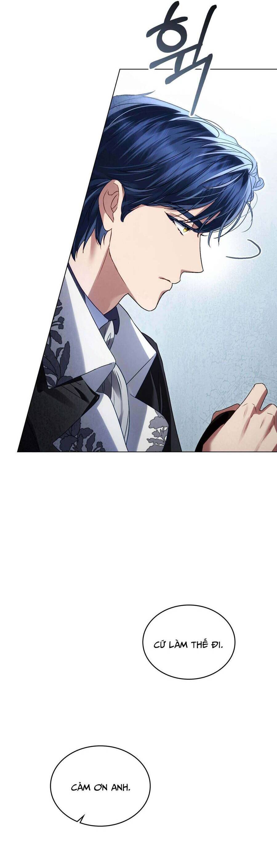 Giới Thượng Lưu: Chapter 40