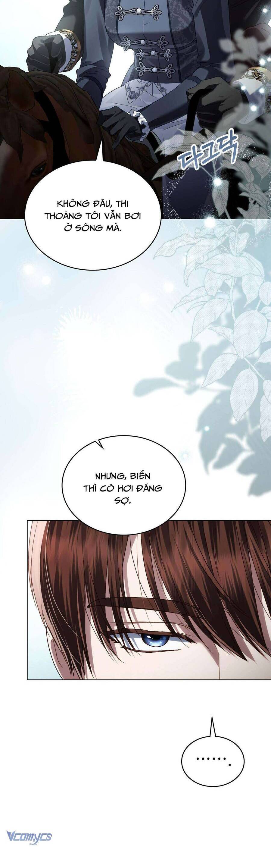 Giới Thượng Lưu: Chapter 40