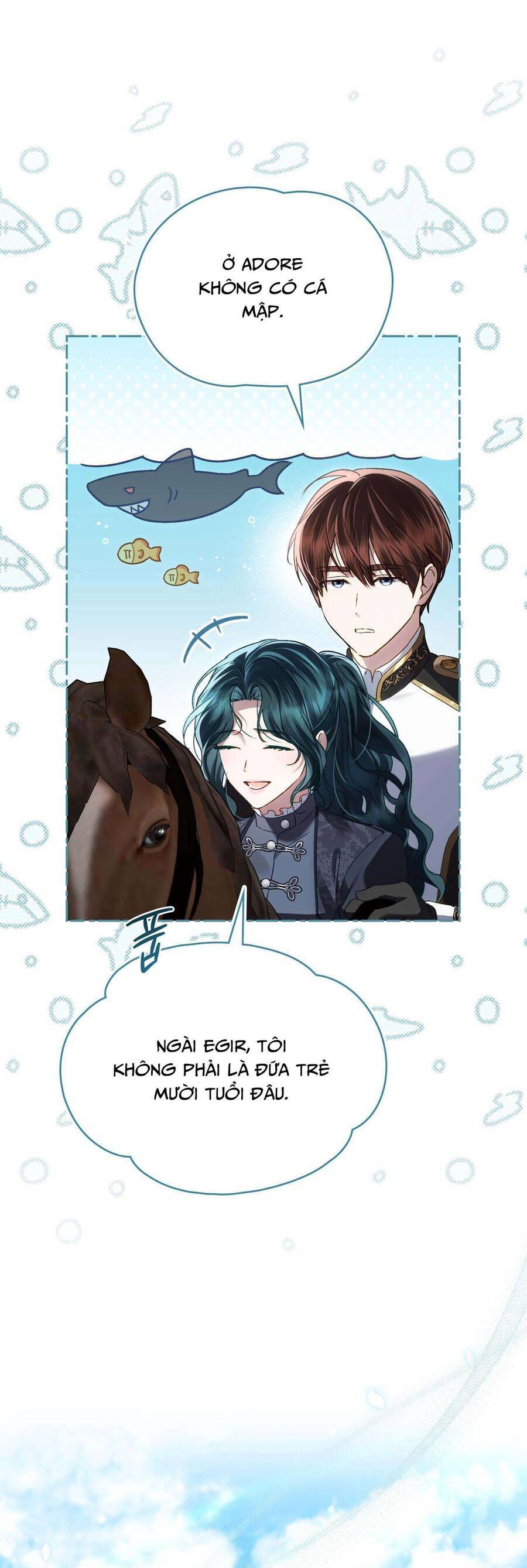 Giới Thượng Lưu: Chapter 40