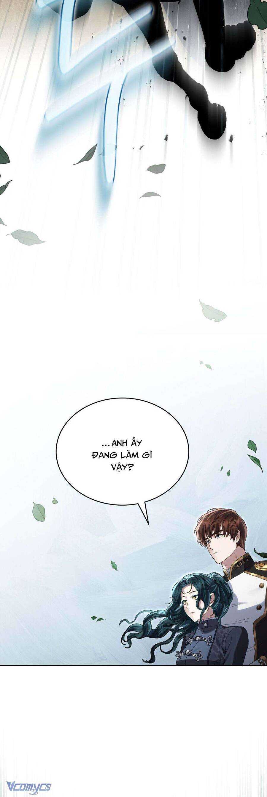 Giới Thượng Lưu: Chapter 40