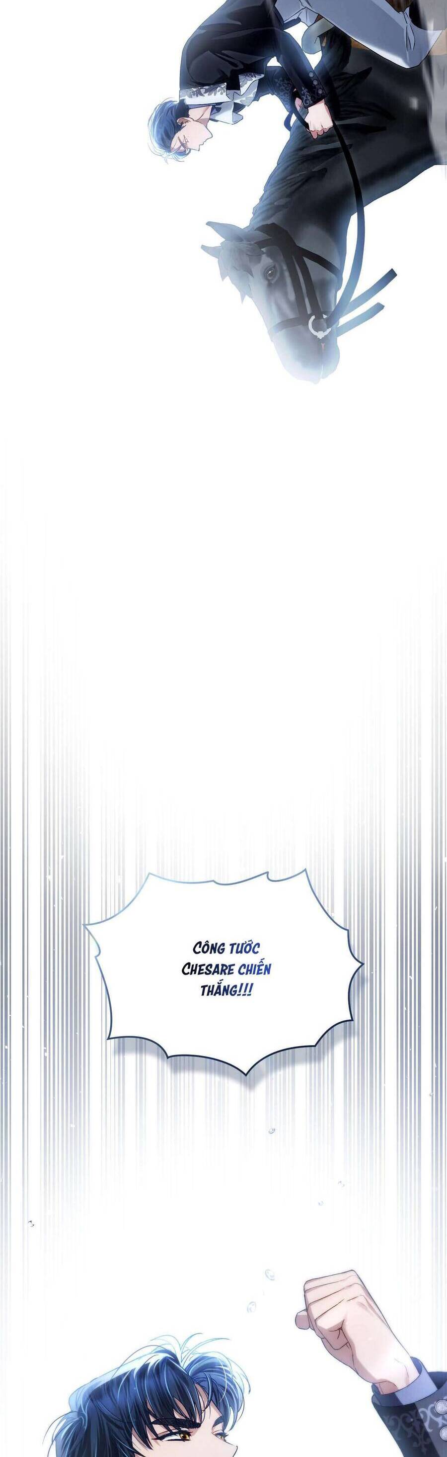 Giới Thượng Lưu: Chapter 40