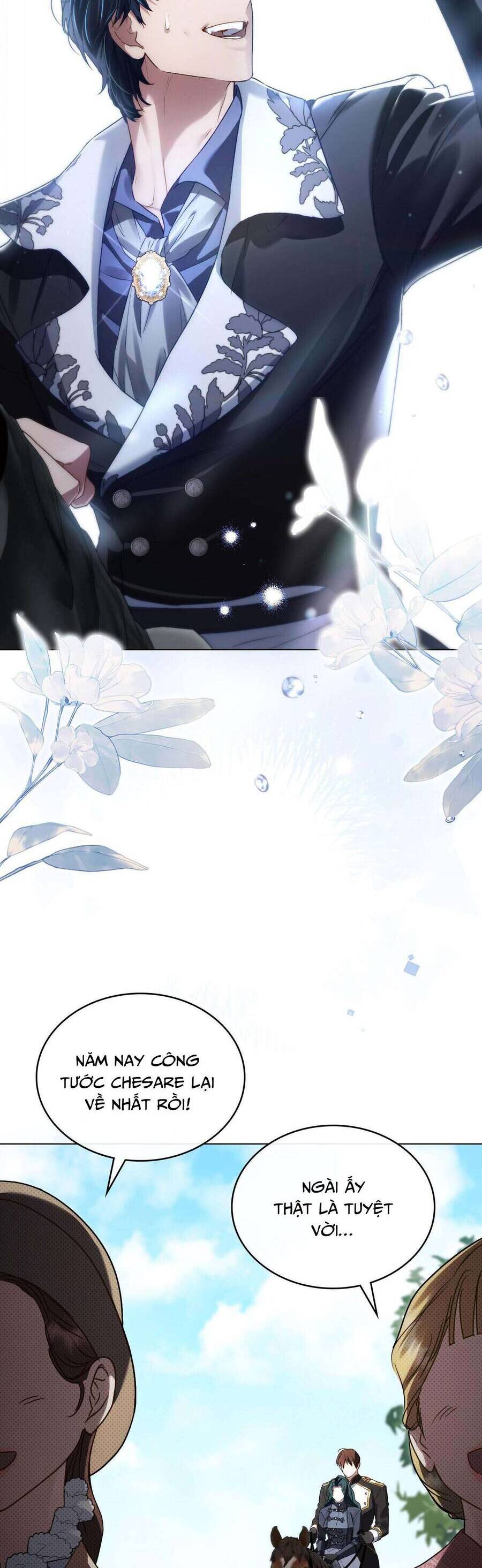 Giới Thượng Lưu: Chapter 40