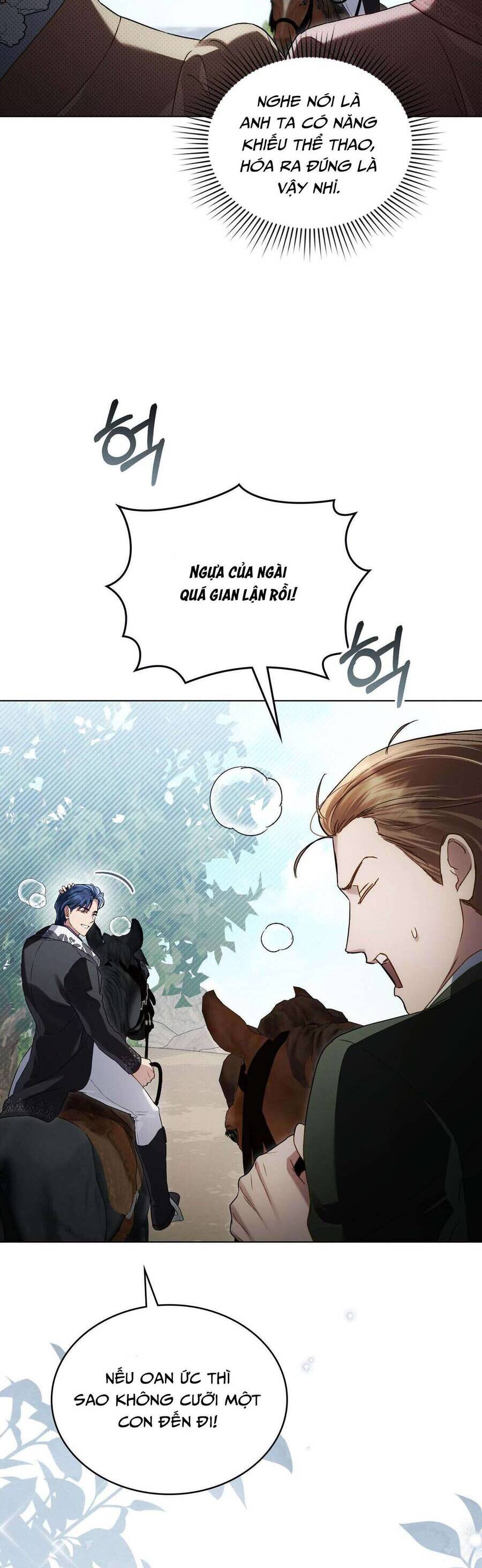 Giới Thượng Lưu: Chapter 40