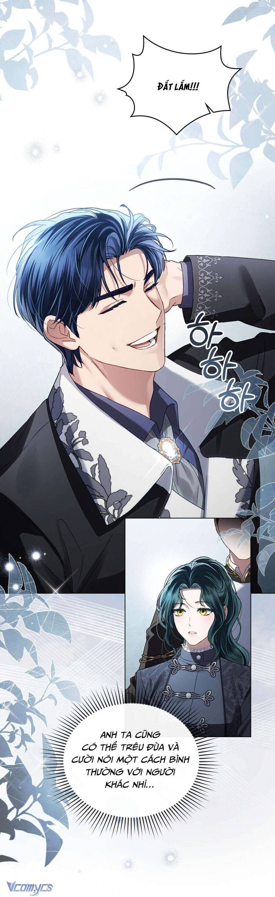 Giới Thượng Lưu: Chapter 40