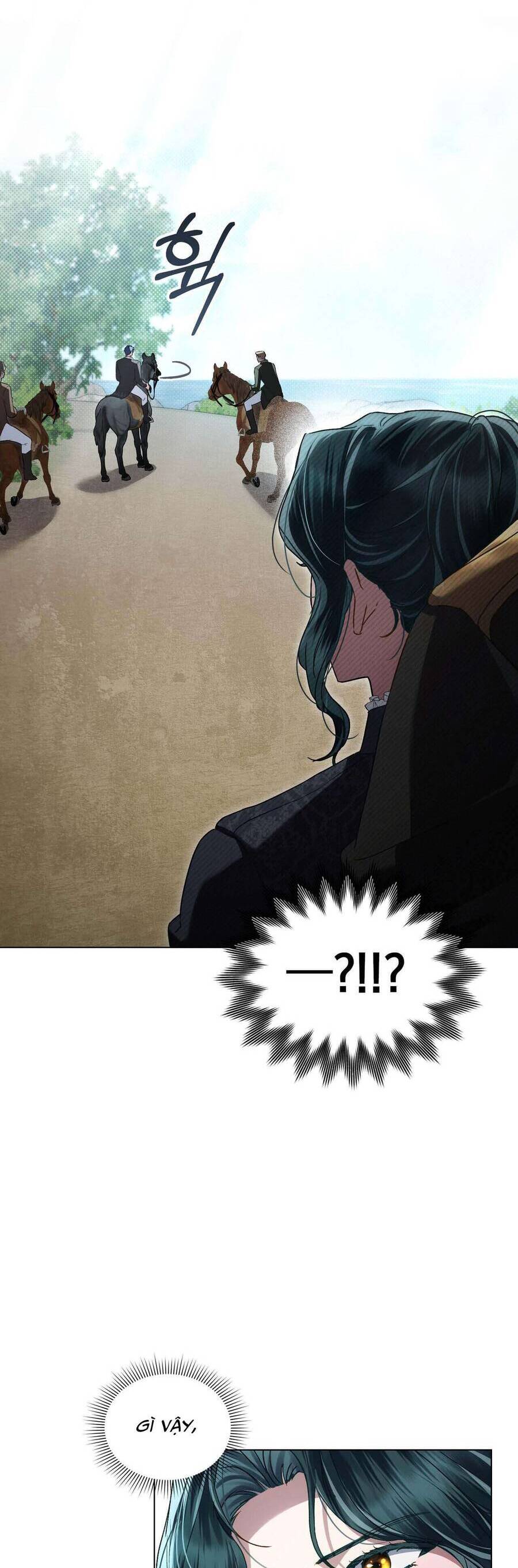 Giới Thượng Lưu: Chapter 40