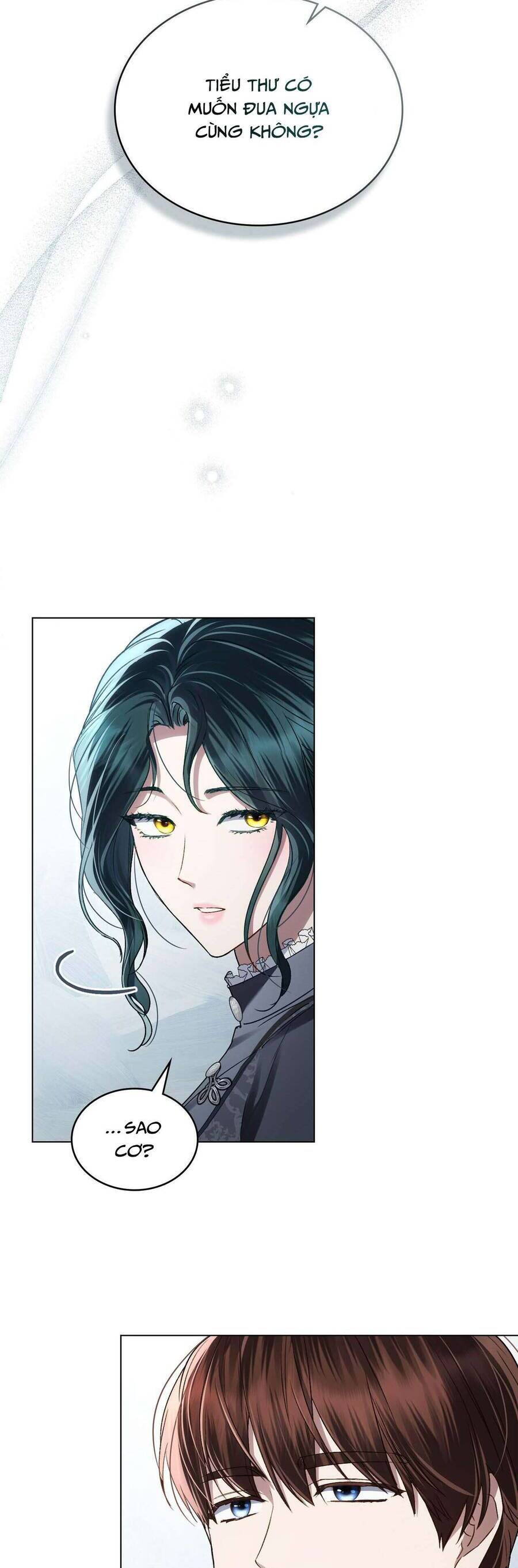 Giới Thượng Lưu: Chapter 40