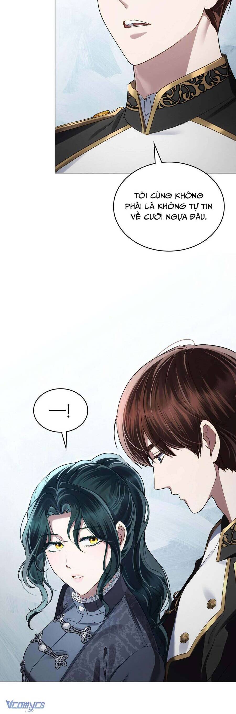 Giới Thượng Lưu: Chapter 40