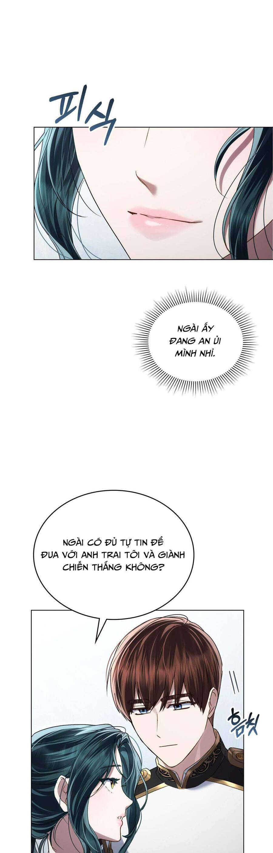 Giới Thượng Lưu: Chapter 40