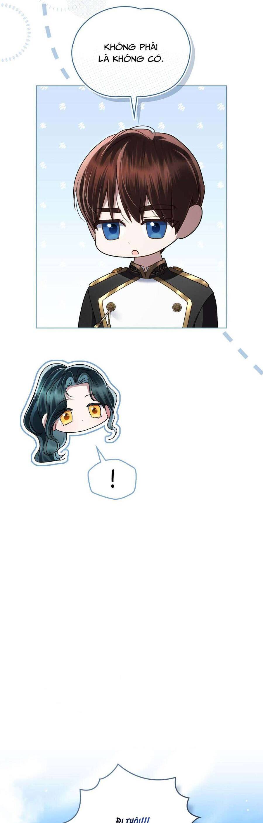 Giới Thượng Lưu: Chapter 40