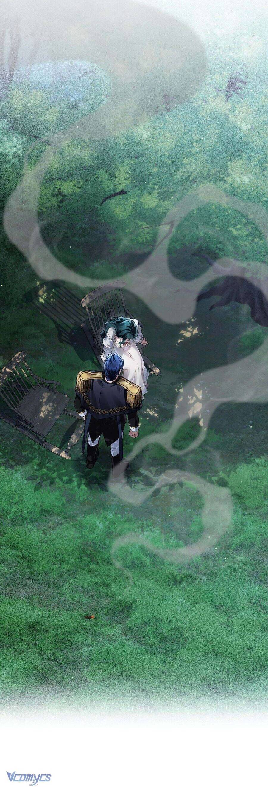 Giới Thượng Lưu: Chapter 40