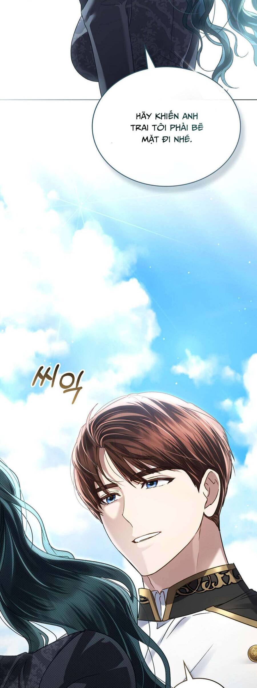 Giới Thượng Lưu: Chapter 40