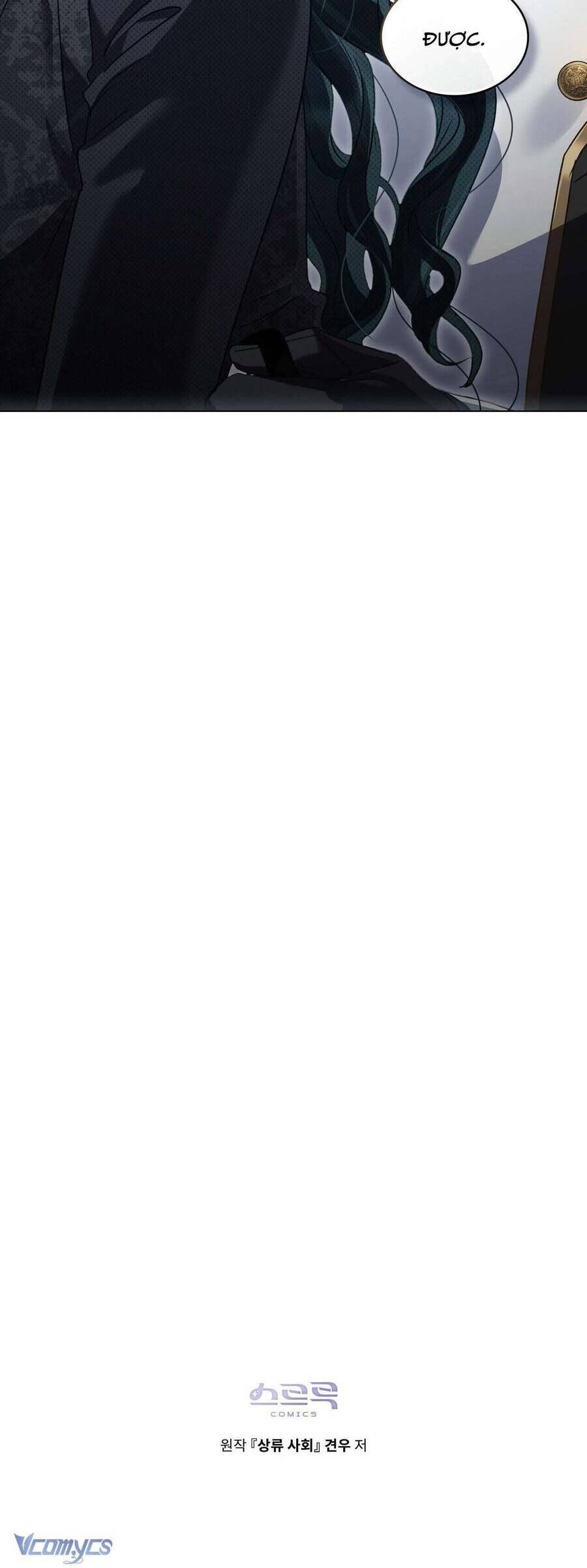 Giới Thượng Lưu: Chapter 40