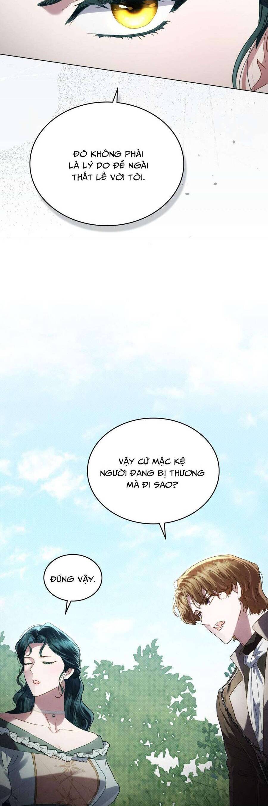 Giới Thượng Lưu: Chapter 42