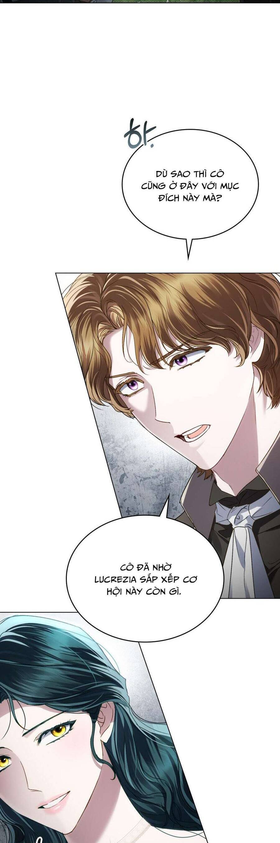 Giới Thượng Lưu: Chapter 42