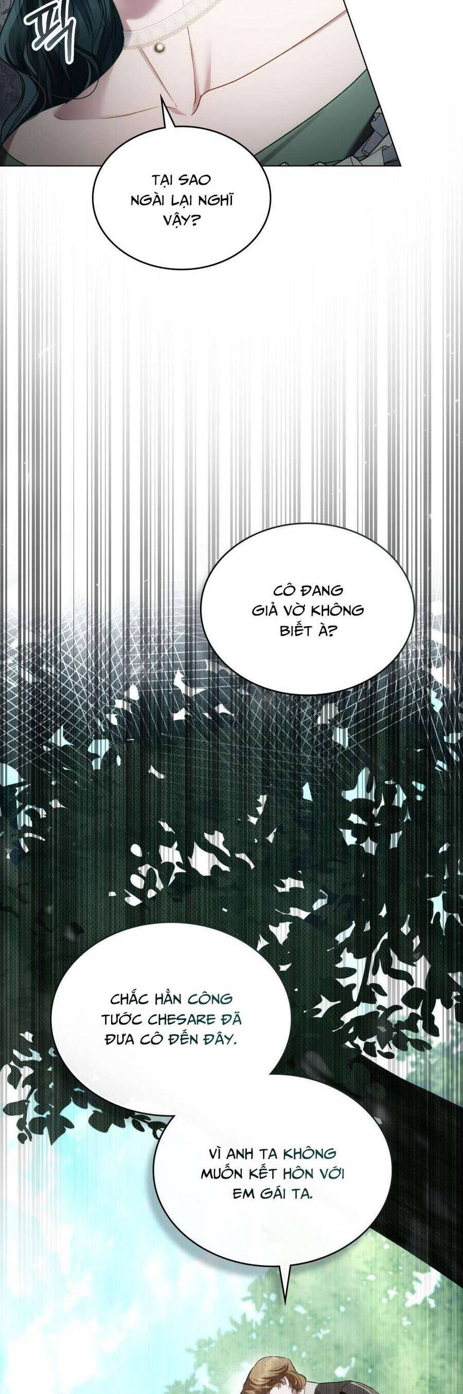 Giới Thượng Lưu: Chapter 42