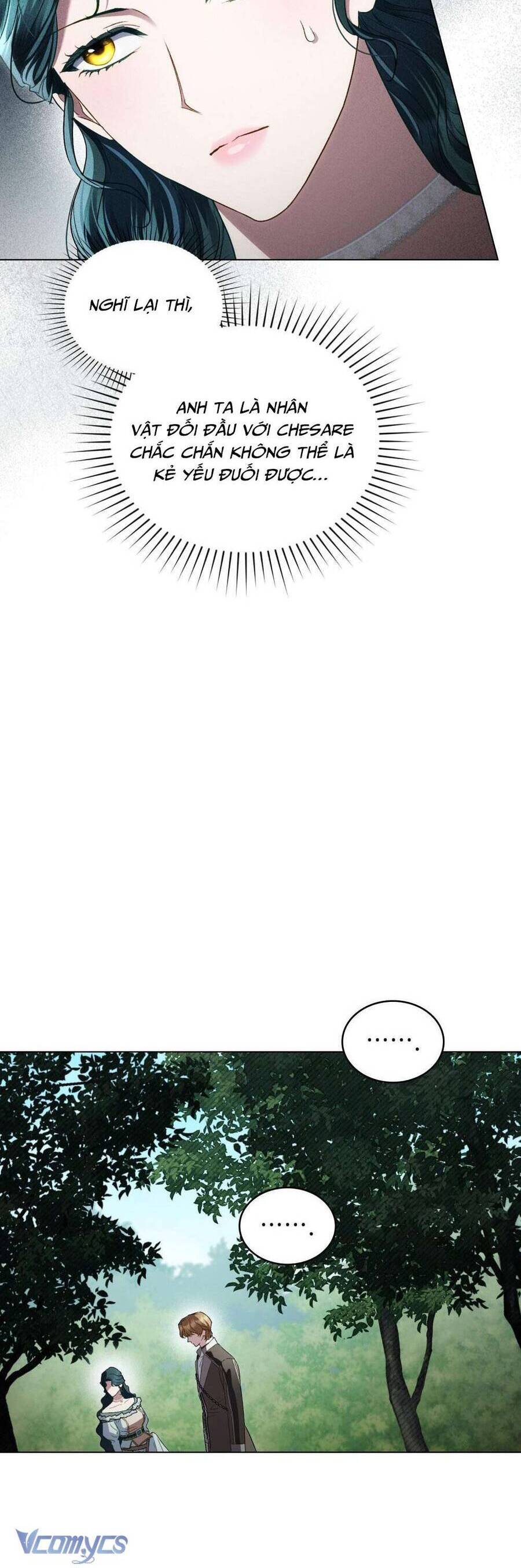 Giới Thượng Lưu: Chapter 42