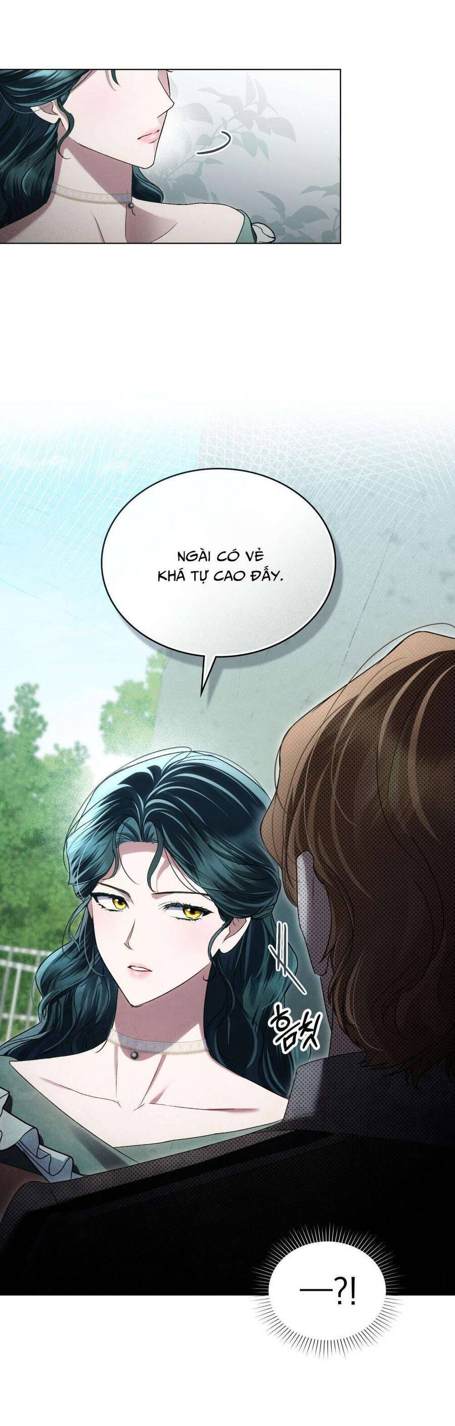 Giới Thượng Lưu: Chapter 42