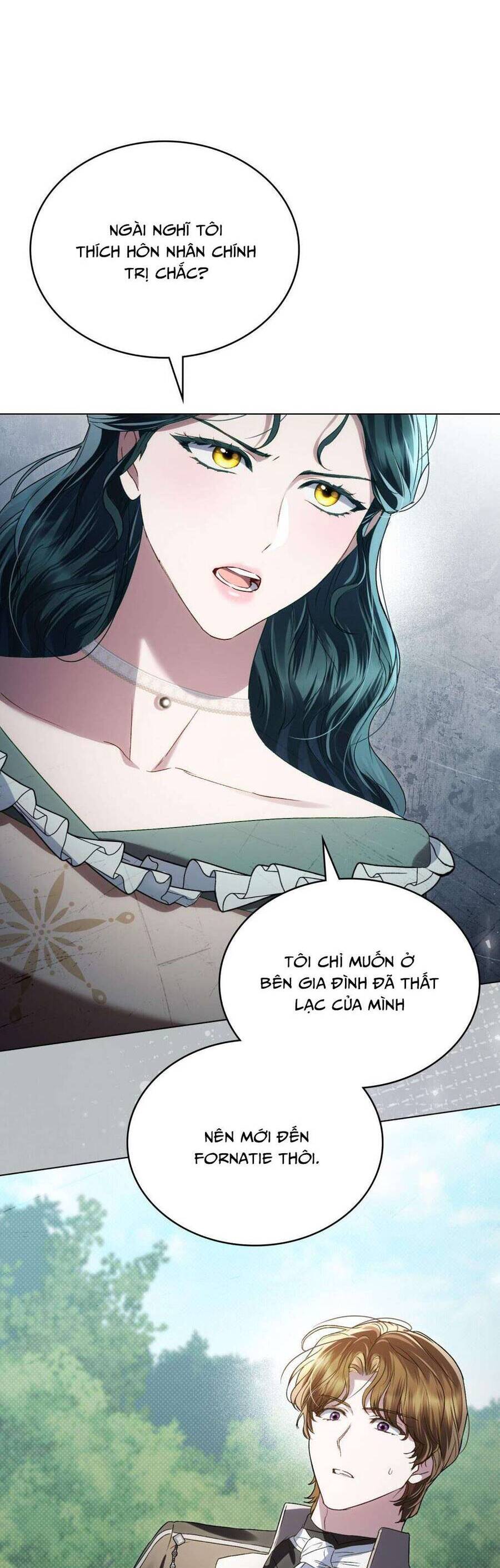 Giới Thượng Lưu: Chapter 42