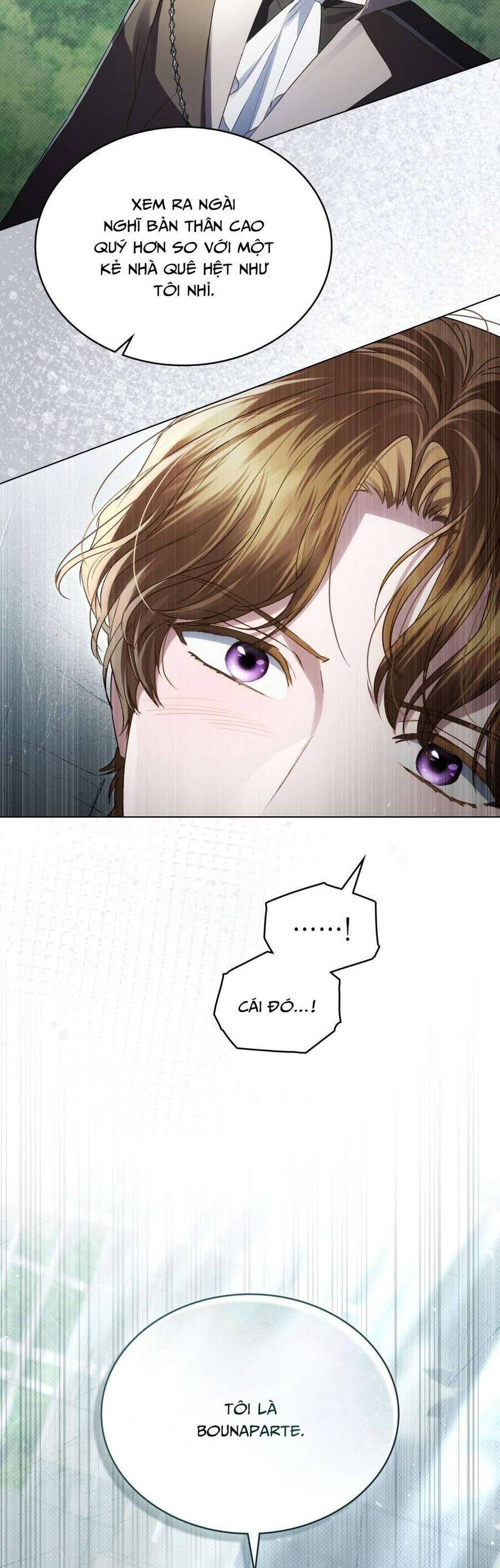 Giới Thượng Lưu: Chapter 42