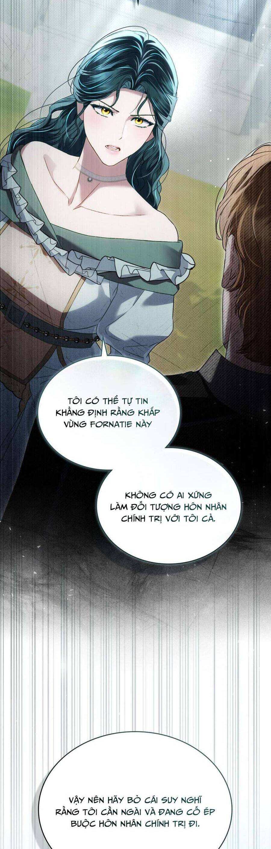 Giới Thượng Lưu: Chapter 42