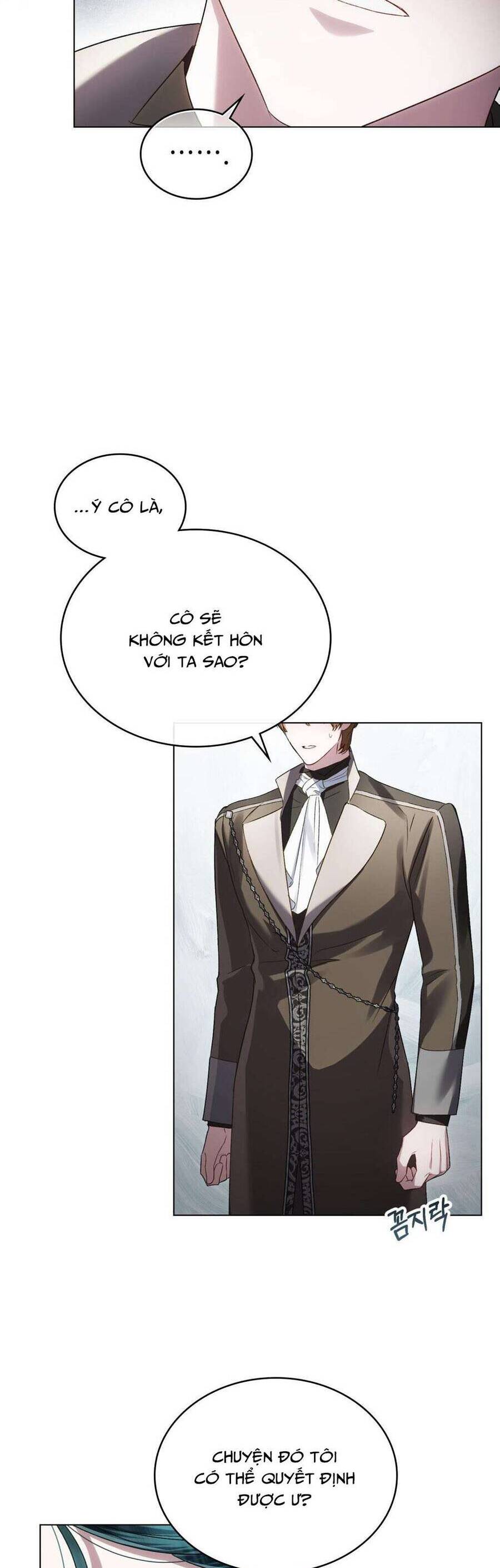 Giới Thượng Lưu: Chapter 42