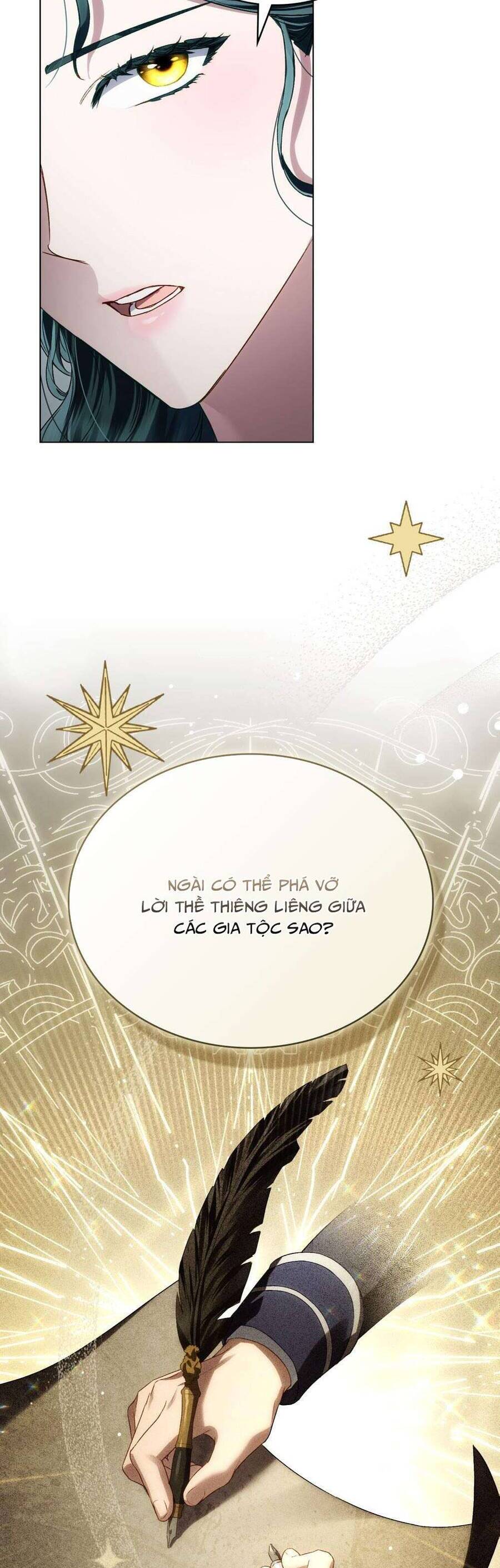 Giới Thượng Lưu: Chapter 42