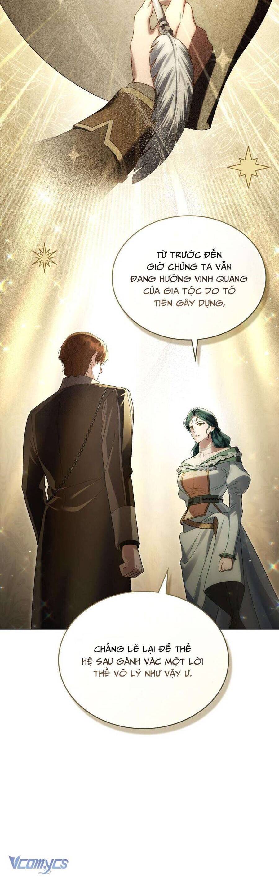 Giới Thượng Lưu: Chapter 42