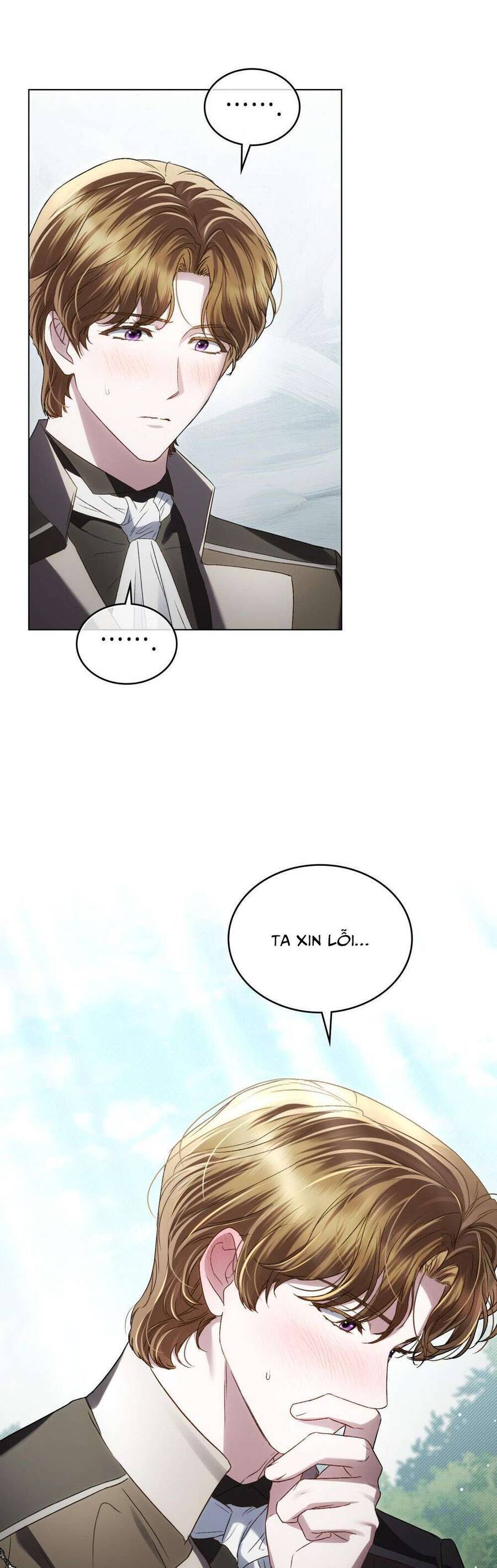 Giới Thượng Lưu: Chapter 42